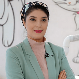 دکتر شایقی دندانپزشک اصفهان